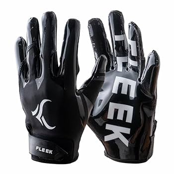 Amazon | FLEEK EXTRA-FIT GLOVES 2.0 ソリッドブラック (L